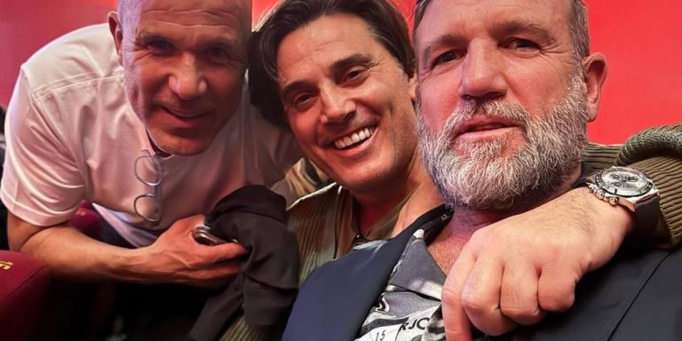 Torna Fabrizio Nardi con lo spettacolo ‘Che diavolo volete?’ Ospiti Montella, Candela e Di Biagio