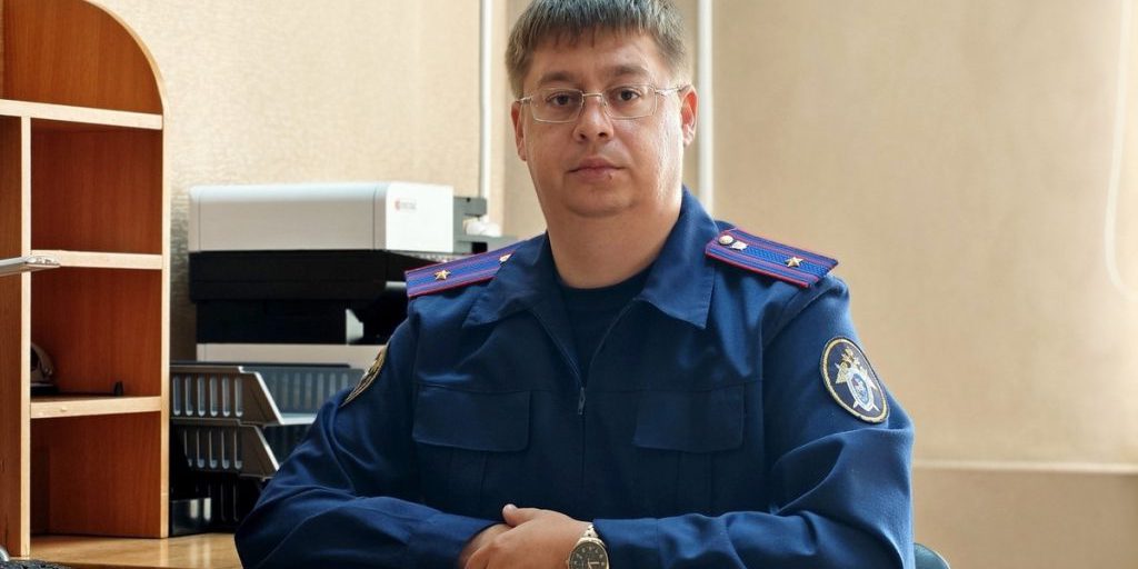 Nuova nomina all'Ufficio di Investigazione della Procura Generale: un passo avanti per la sicurezza e la giustizia nella regione di Orlë