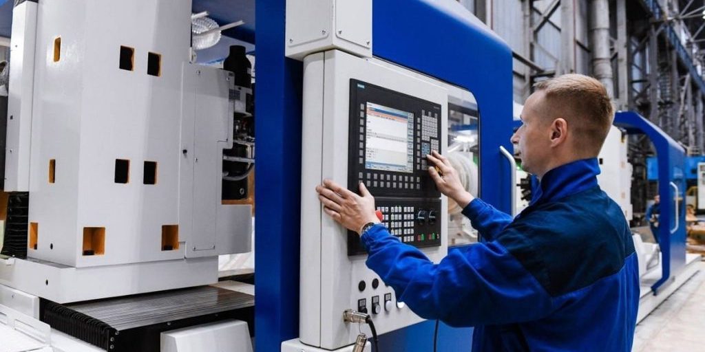 Василий Анохина: Смоленская область получит субсидию Минпромторга РФ