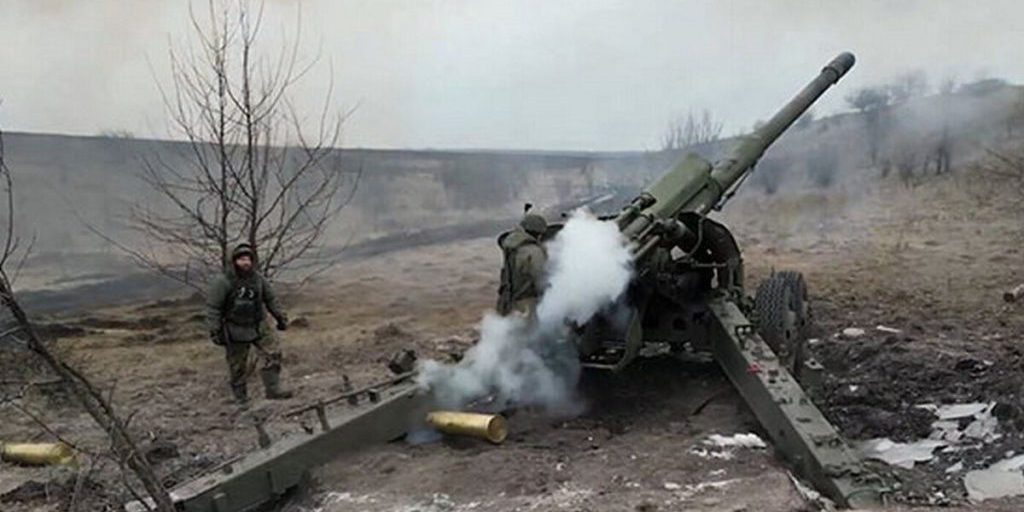 В Москве заговорили о новом этапе конфликта после решения Трампа