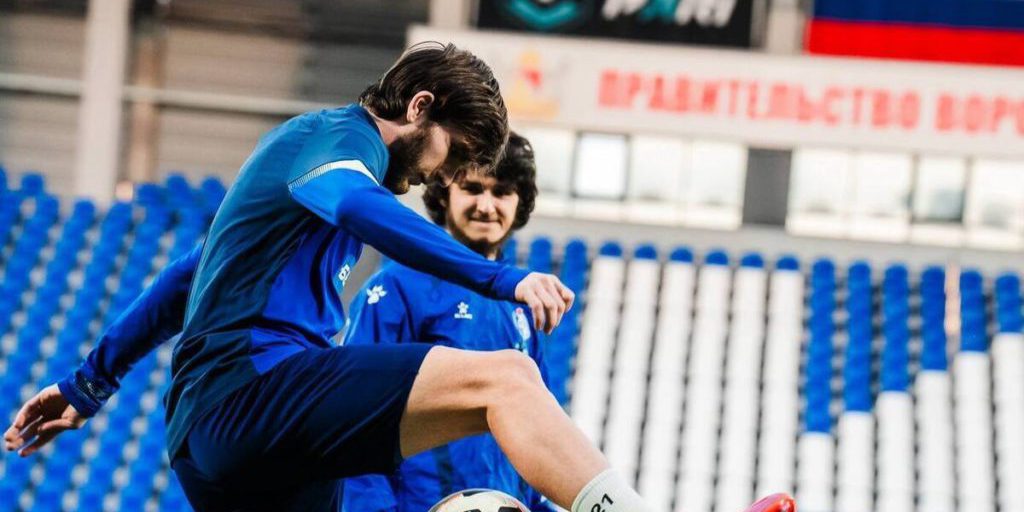 «Факел» примет «Урал» в Воронеже в пятом раунде Кубка России