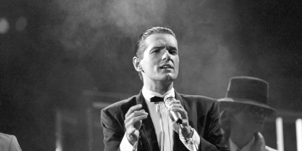 Falco: successo internazionale e misteriosa morte dell'artista austriaco