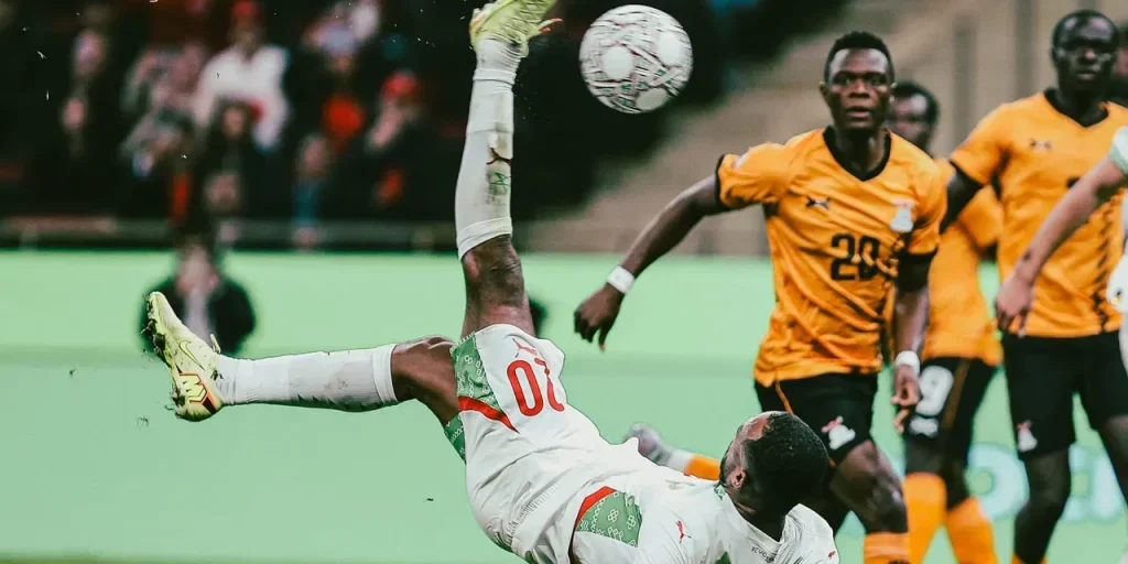 Marocco vince 3‑0 contro Zambia e si prende la testa di gruppo A