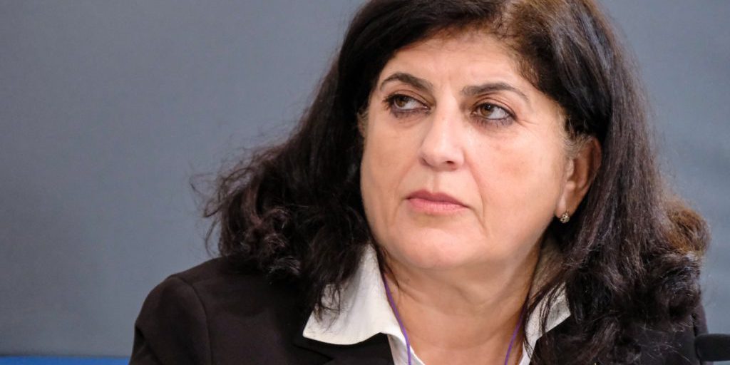 Caso Mieli-candidata palestinese, Fatayer dopo post su Fb: “Nazismo mi ripugna”