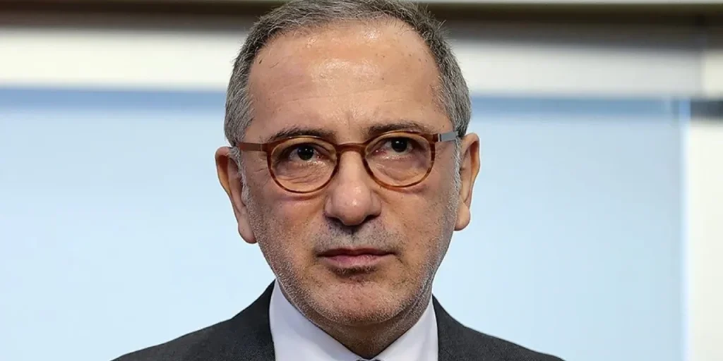 Fatih Altaylı condannato a quattro anni e due mesi di reclusione per commenti contro Erdoğan