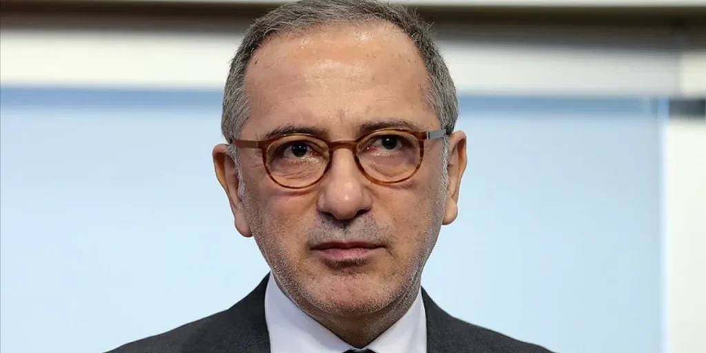 Fatih Altaylı rilasciato dopo l'arresto per minacce al presidente Erdoğan