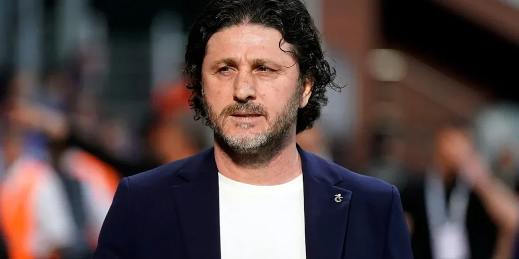 Trabzonspor: la squadra carente e la richiesta di trasferimento da parte di Fatih Hoca