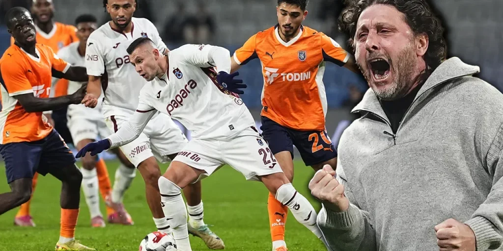 Fatih Tekke critica le affermazioni “siamo campioni” dopo la vittoria su Başakşehir