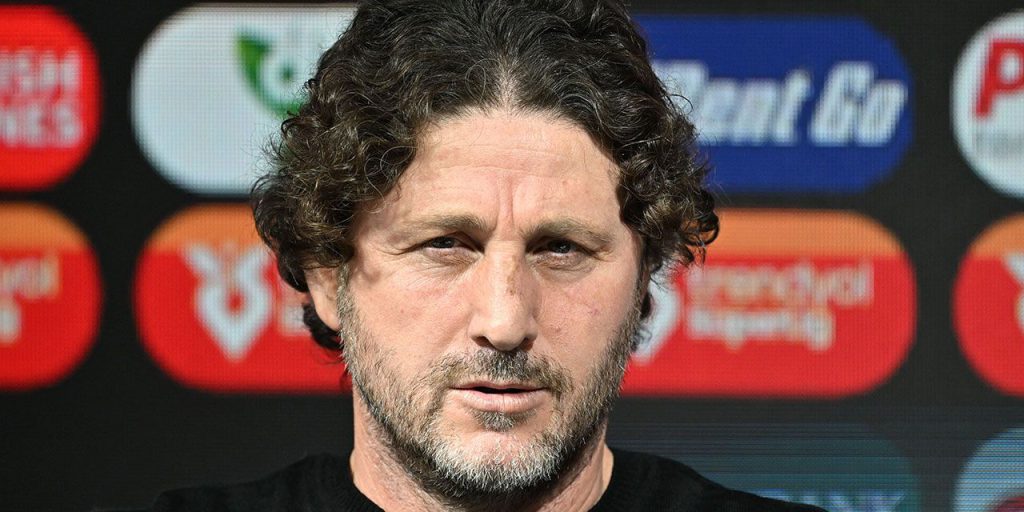 Fatih Tekke commenta la vittoria del Trabzonspor contro il Çaykur Rizespor nella Trendyol Süper Lig