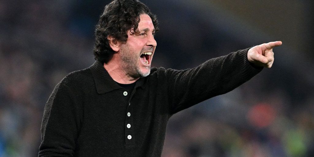 Reazione del Tecnico del Trabzonspor Fatih Tekke Dopo il Pareggio con l'Alanyaspor nella Trendyol Süper Lig