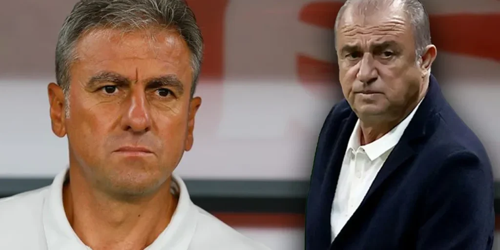 Hamza Hamzaoğlu commenta le accuse contro la nazionale ceca