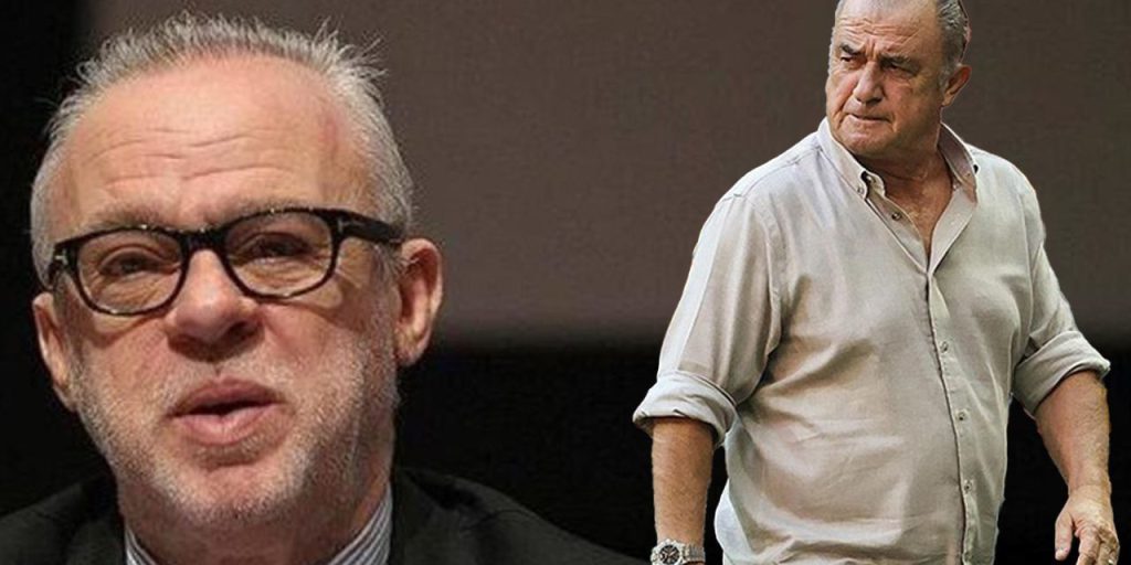 Fatih Terim'in yeni adresi! Galatasaraylı eski yönetici açıkladı: Acı bir hatıra bırakmıştı