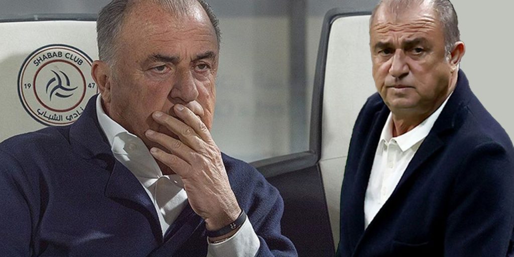 Fatih Terim Sulla Soglia di Un Nuovo Incarico: La Nazionale Ceca di Calcio Potrebbe Essere La Sua Prossima Meta