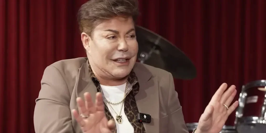 Manager di Fatih Ürek confuta voci di morte: cantante ancora in trattamento