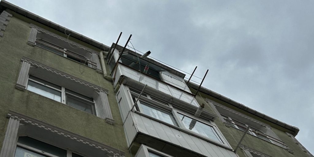 Fatih’te sır ölüm... Gece 5. kattan düştü, sabah mahalle ayağa kalktı!