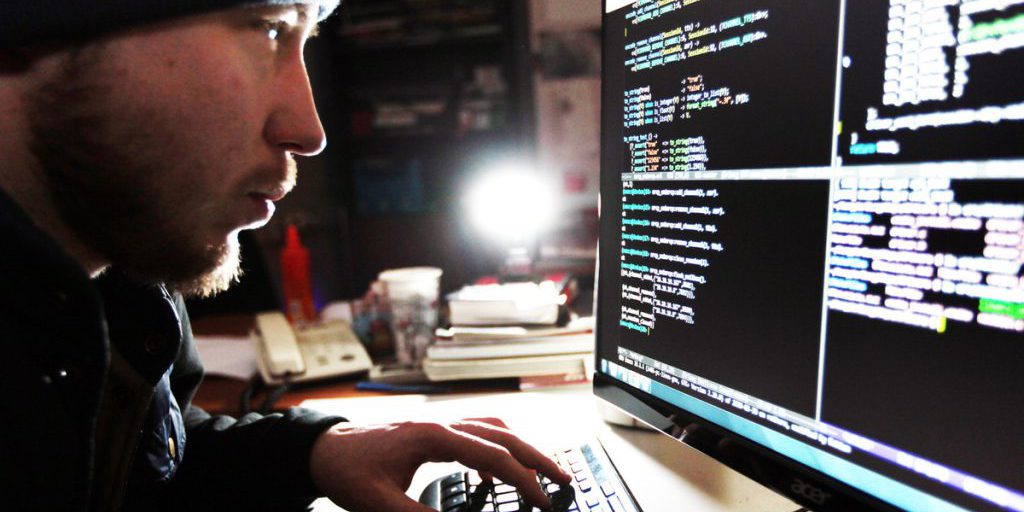 Крупные американские компании подверглись массовой атаке хакеров