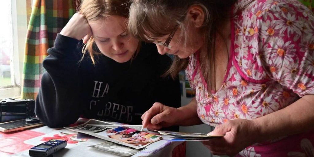 Spedizione Scientifica nella Regione di Murmansk: Preservazione del Patrimonio Culturale dei Saami e dei Pomori