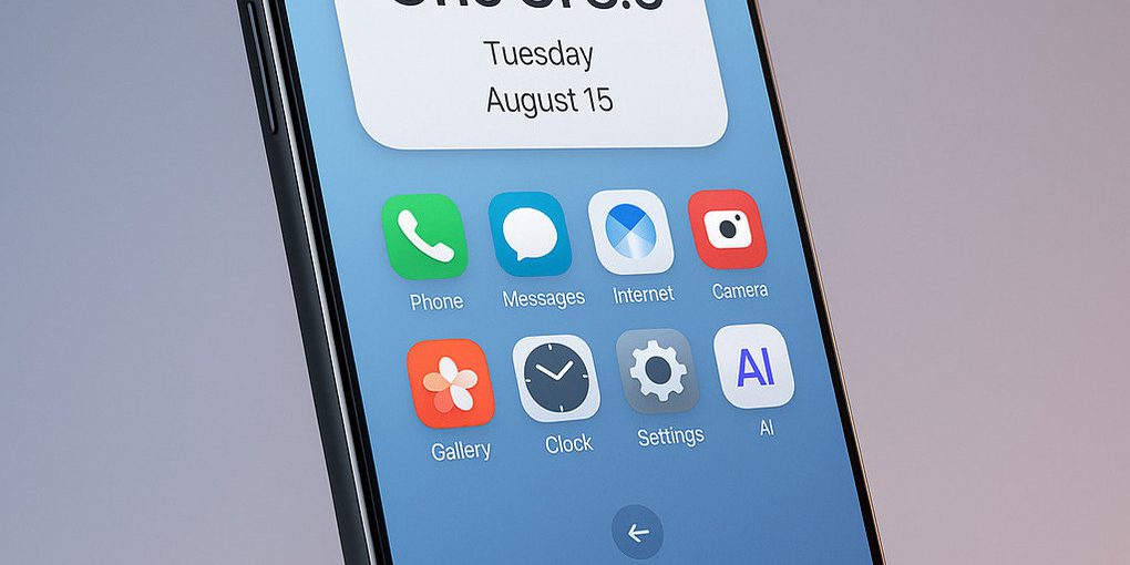 One UI 8.5 di Samsung: Innovazione o Restyling?