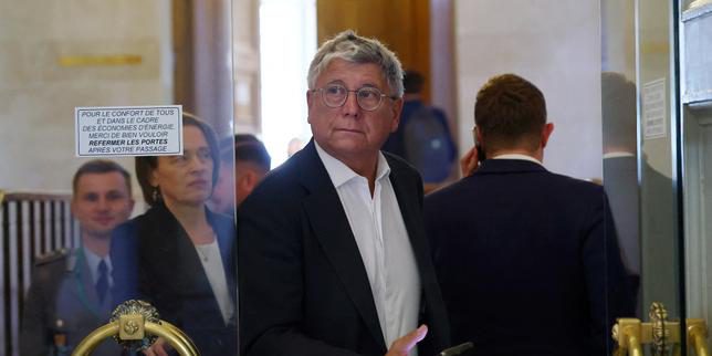 Eric Coquerel et Philippe Juvin, le nouveau duo prêt à s’emparer du budget à l’Assemblée nationale