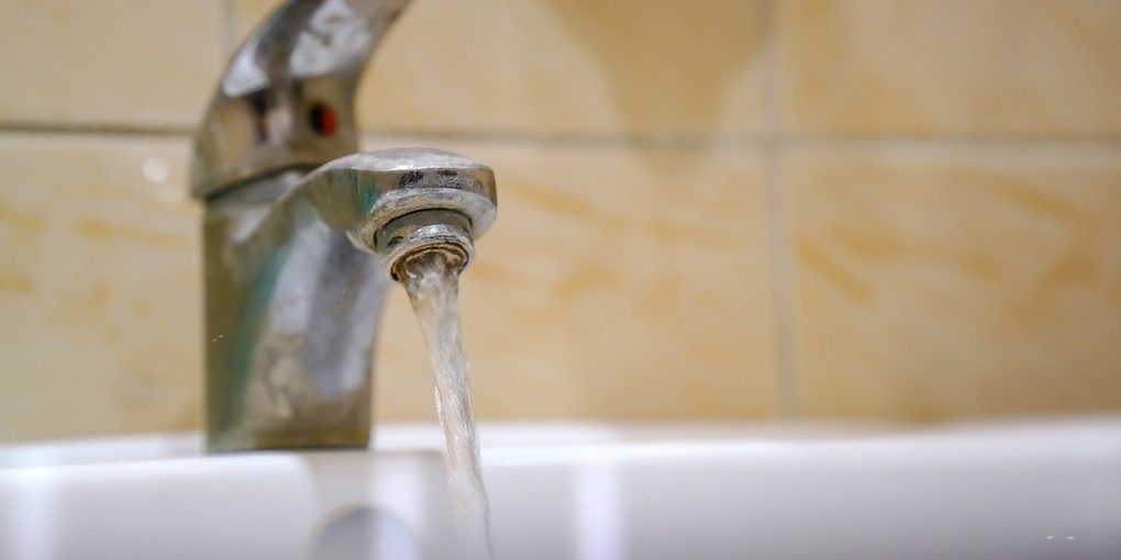 В Туле 25 сентября отключат холодную воду в Петровском квартале