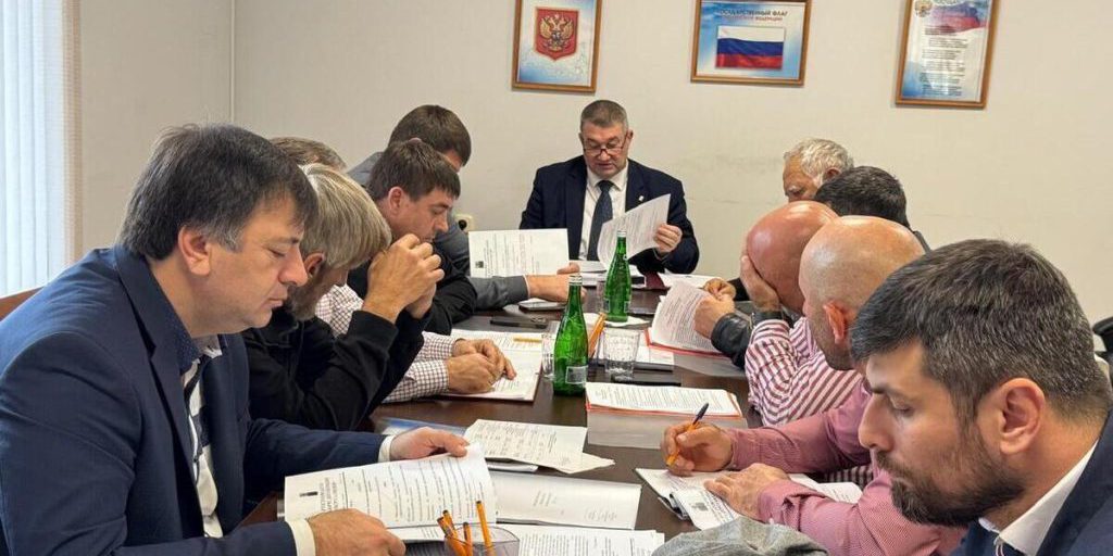 Bilancio di Kizlyar 2025: approvato il piano finanziario da 1,5 miliardi di rubli