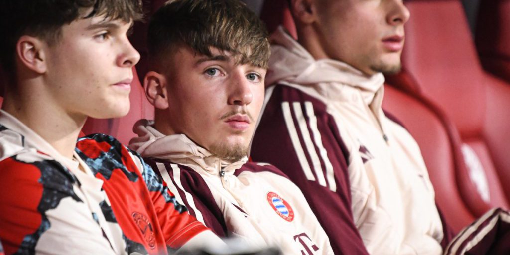 FC Bayern Monaco: due giocatori chiave infortunati, fuori per diversi mesi