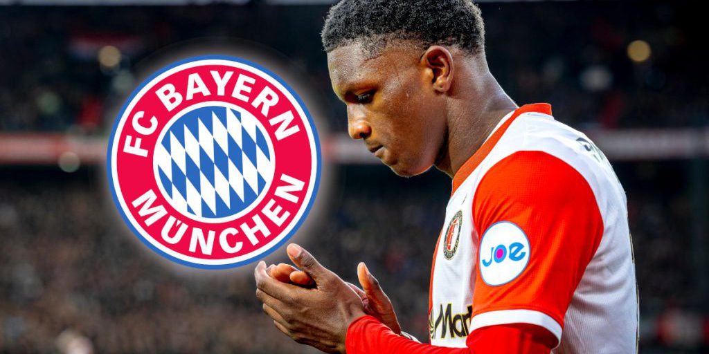 Gespräche fanden bereits statt! Verpflichtet der FC Bayern ein Mega-Juwel?