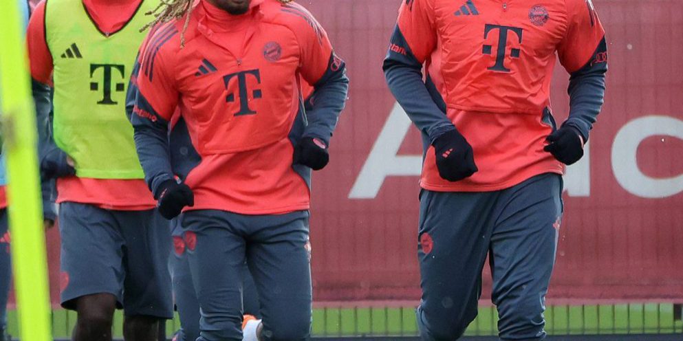 FC Bayern valuta un possibile trasferimento: malinteso potrebbe risolversi presto