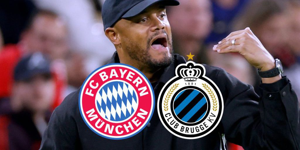 FC Bayern – Brügge: Entscheidung steht! UEFA teilt sie offiziell mit
