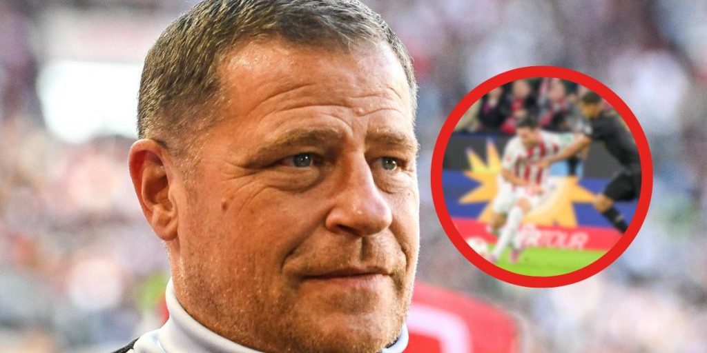 Il FC Bayern Monaco si prepara a un colpo da maestro nel mercato dei trasferimenti