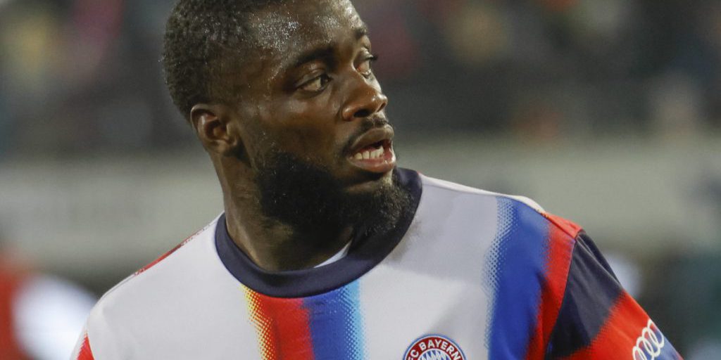 FC Bayern e Dayot Upamecano: divergenze sulla durata del contratto