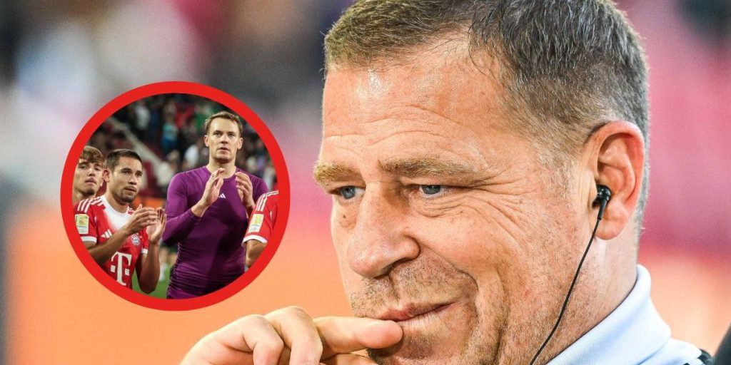 FC Bayern: Wirbel um Star! FCB-Bosse treffen wohl Entscheidung