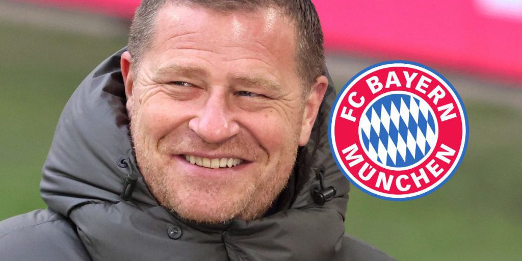 Max Eberl: le sue parole suscitano entusiasmo tra i tifosi del FC Bayern