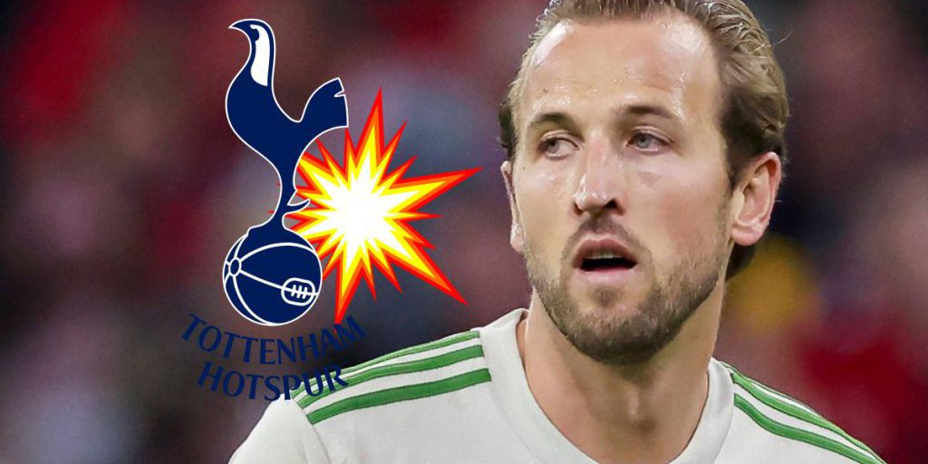 FC Bayern: Kane vor Tottenham-Rückkehr? Ex-Teamkollege lässt jetzt aufhorchen