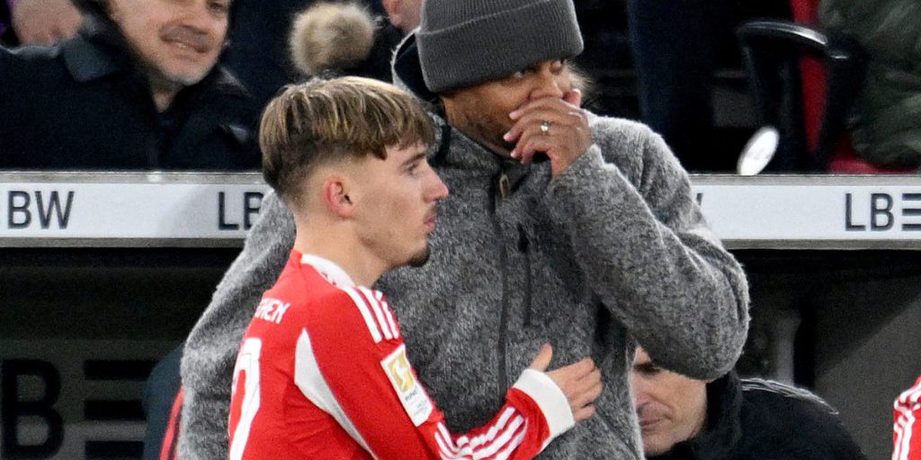 Vincent Kompany introduce nuove promozioni per intensificare la competizione al FC Bayern