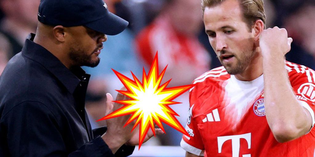 Hammer wie aus dem Nichts! FC Bayern verkündet Mega-News offiziell