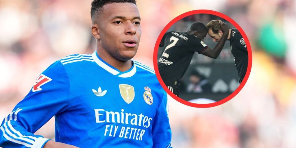 FC Bayern preoccupato per la possibile partenza di una star: Kylian Mbappé si fa sentire