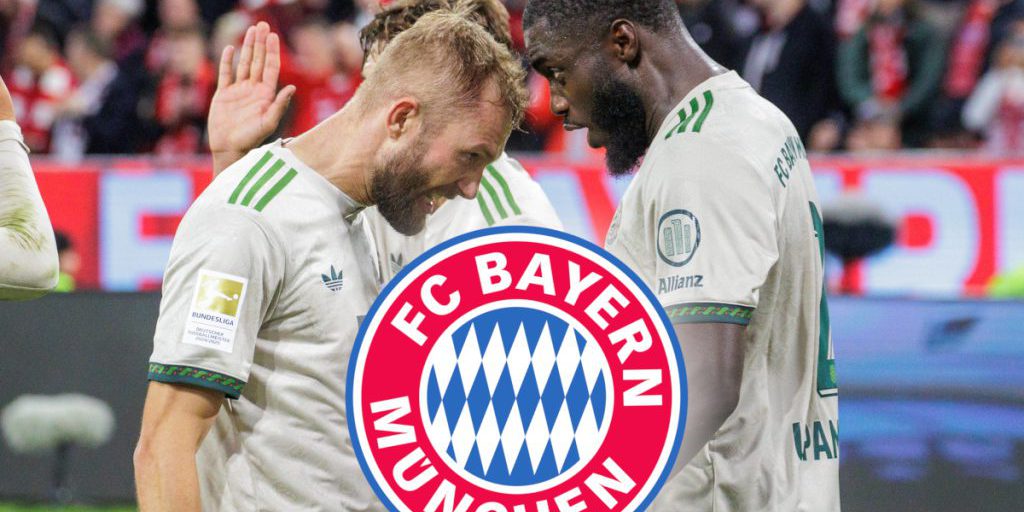 Il FC Bayern Monaco Vicino a Concludere la Proroga di un Contratto Chiave