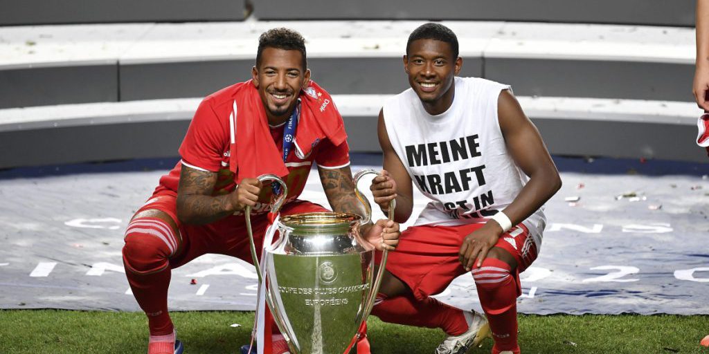 Il Ritorno di Hammer al FC Bayern: Una Svolta Epocale per la Squadra?