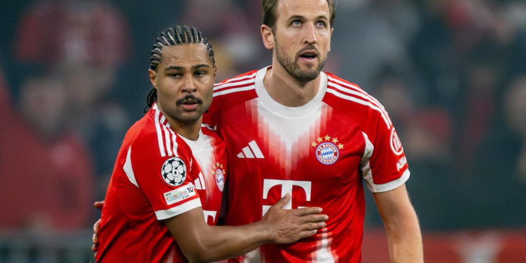 FC Bayern decide il futuro di una stella dopo prestazioni offensive forti