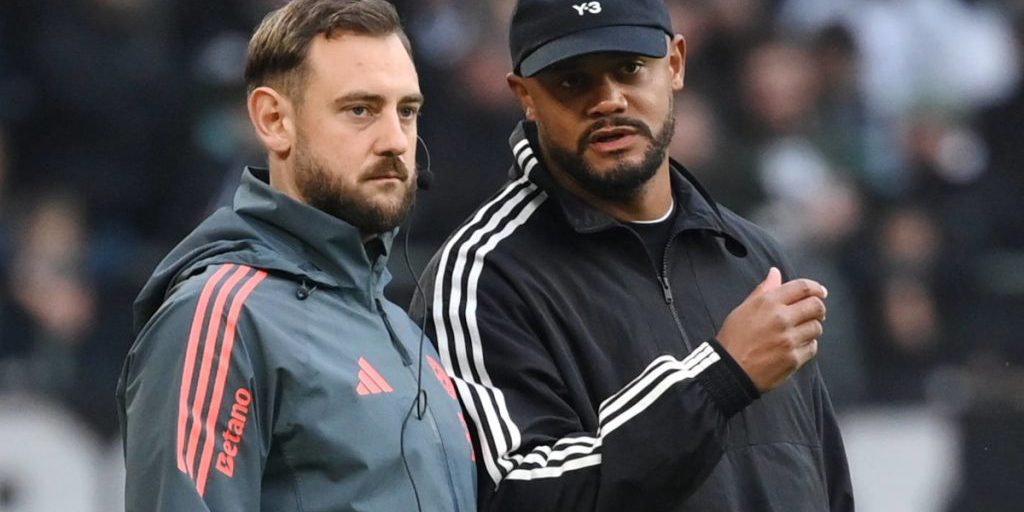 FC Bayern annuncia rinnovi di contratti chiave.