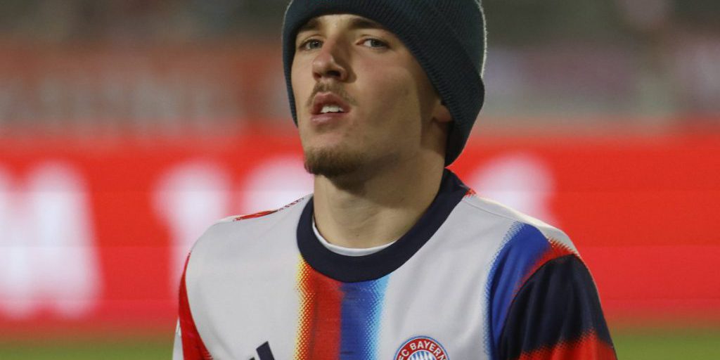 FC Bayern: i tifosi sorpresi dalle dichiarazioni di Lennart Karl