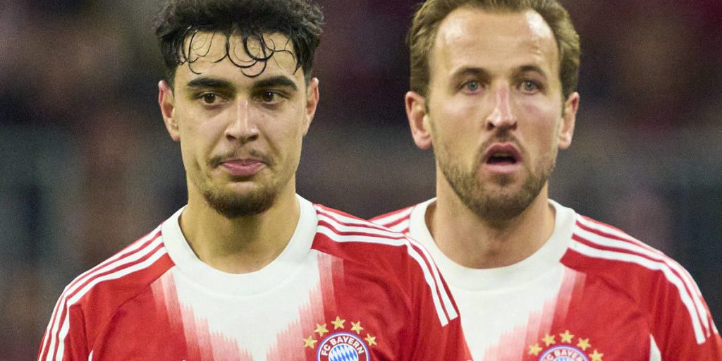 FC Bayern München bangt um Star! Neue Entwicklung dürfte den Bossen gar nicht gefallen