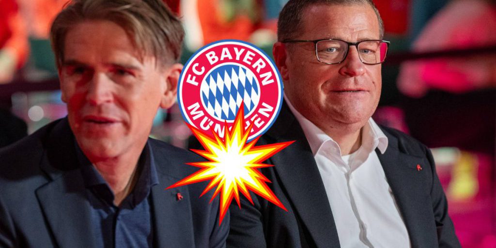 Il FC Bayern di fronte a una sfida cruciale: le conseguenze dell'accordo e il futuro del club