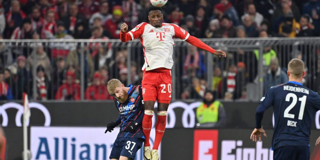 Rinascita sul campo: un ex calciatore del Bayern Monaco verso una nuova opportunità