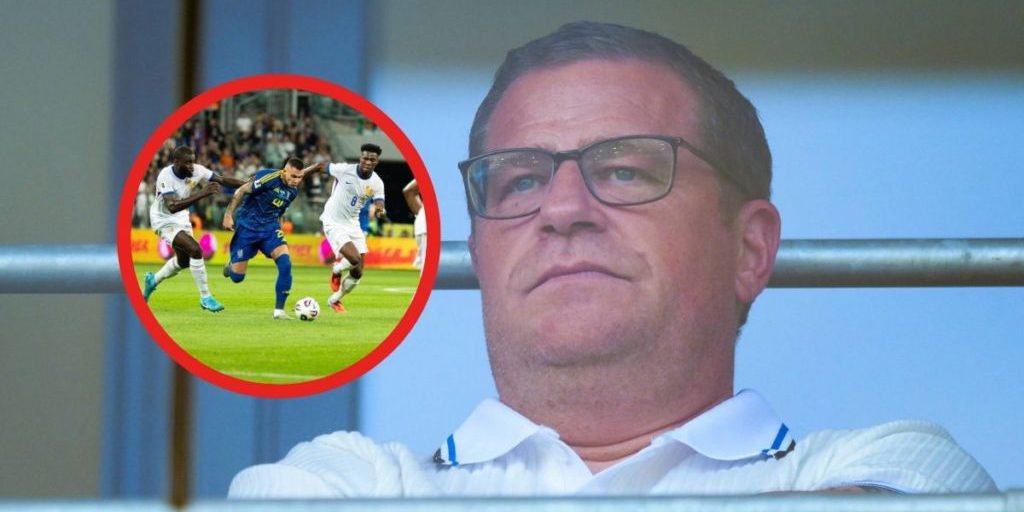 Star verlangt brutale Summe: Lässt sich der FC Bayern wirklich darauf ein?