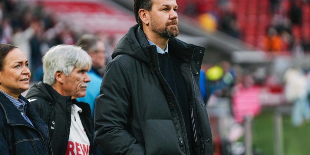 FC Köln annuncia il primo trasferimento della finestra invernale