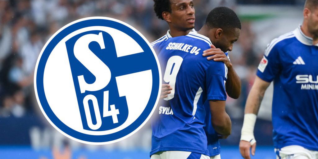 Crisi del FC Schalke 04: il problema di organico che minaccia la stagione