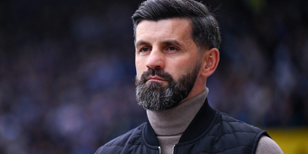 Novità a Schalke: una decisione attesa che potrebbe cambiare il futuro del club