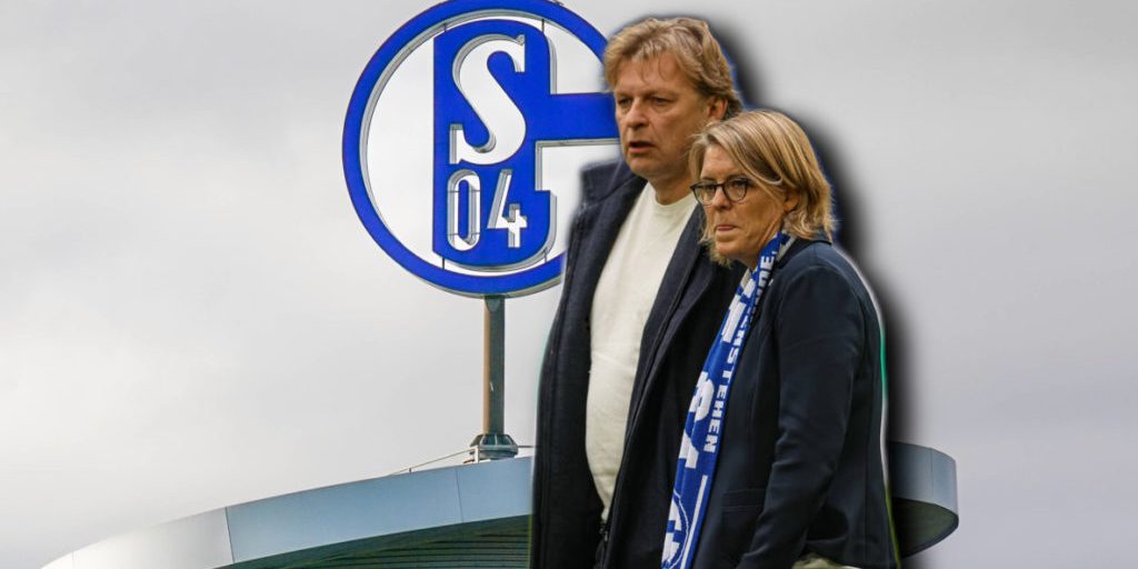 FC Schalke 04 emette bond da 90 milioni di euro per i tifosi e i giovani talenti